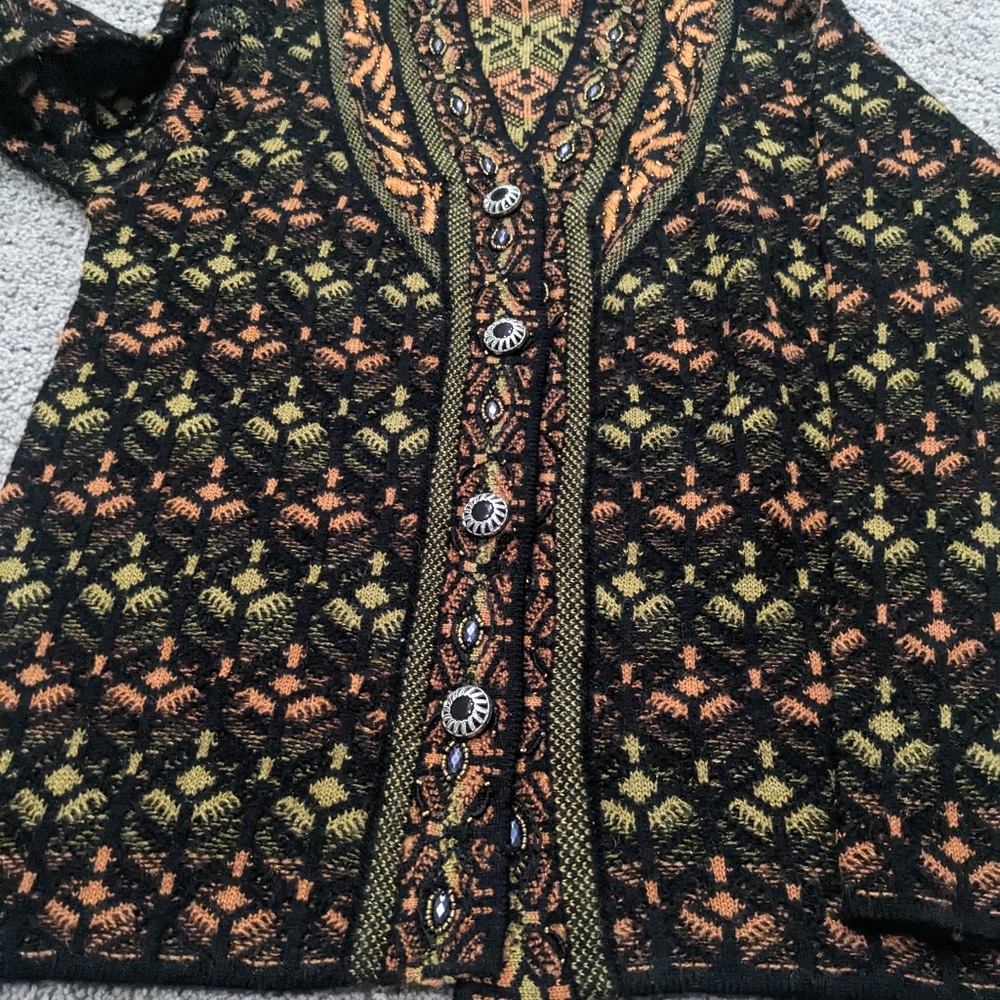 Sweaters - Picture 2 of 16